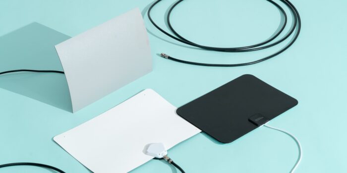 10 Best TV Antennas
