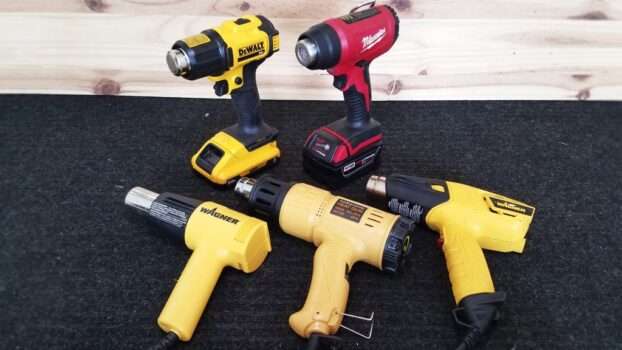 Best Heat Guns
